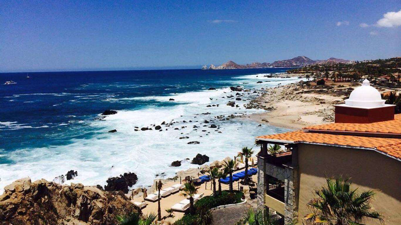 Hacienda Cabo San Lucas Residence for Sale 