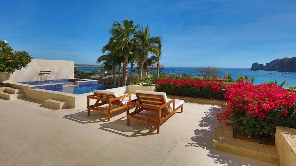 Hacienda Cabo San Lucas Residence for Sale