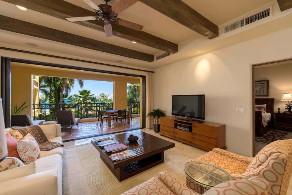 Hacienda Cabo San Lucas Residence for Sale