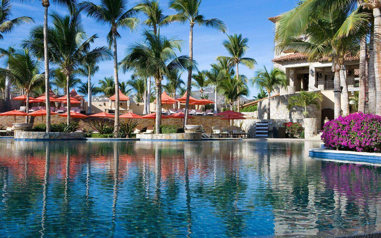 Hacienda Cabo San Lucas Residences For Sale