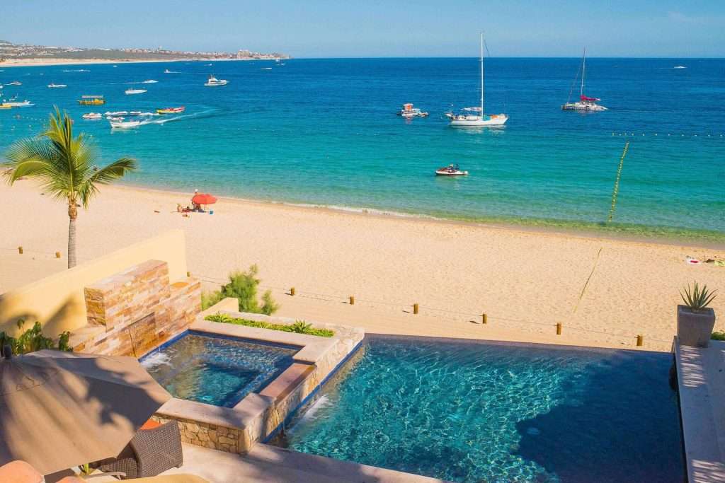 Hacienda Cabo San Lucas Residences For Sale