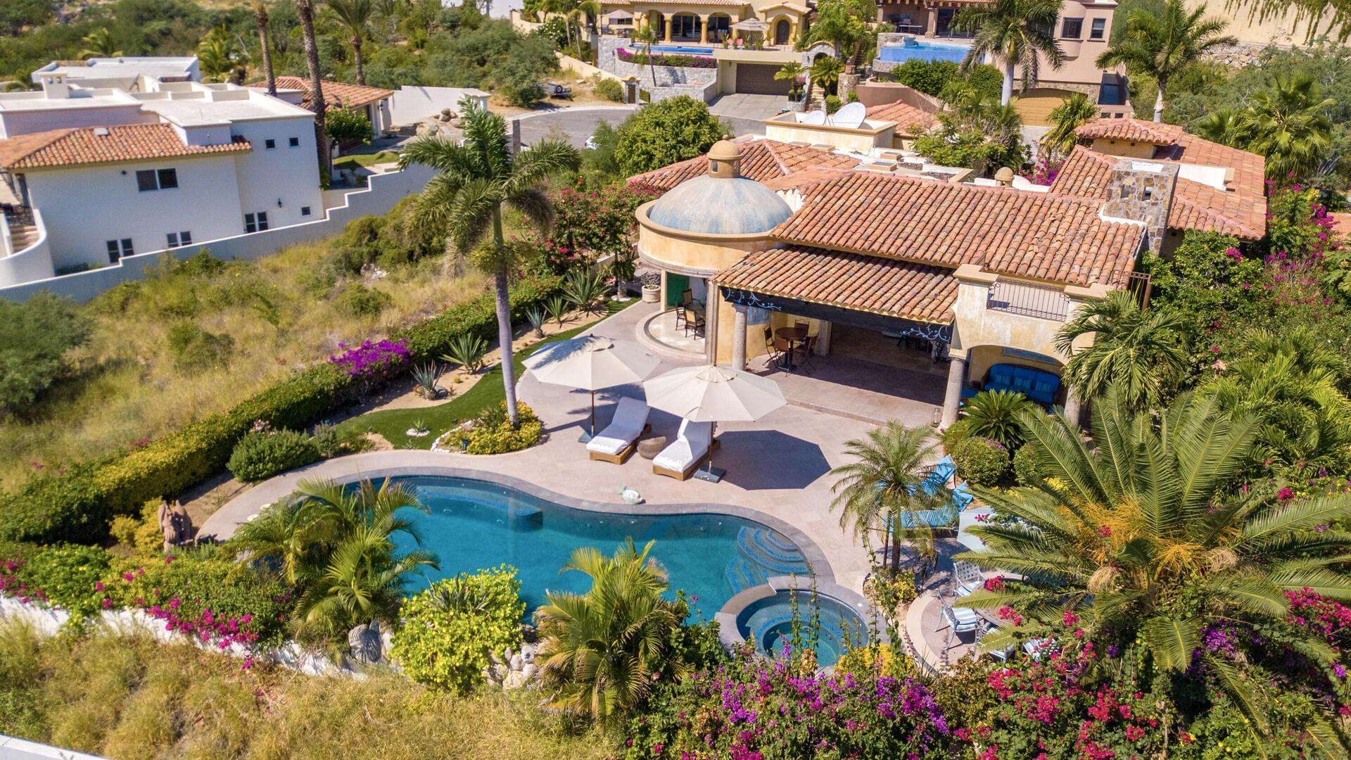 Hacienda Cabo Residence for sale