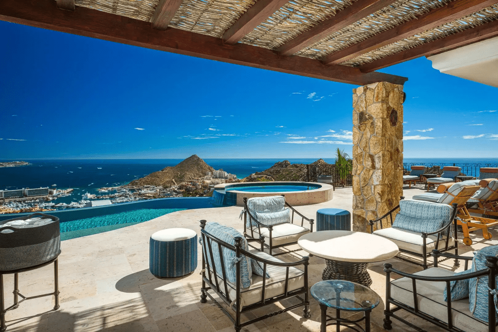 Hacienda Cabo Homes for sale