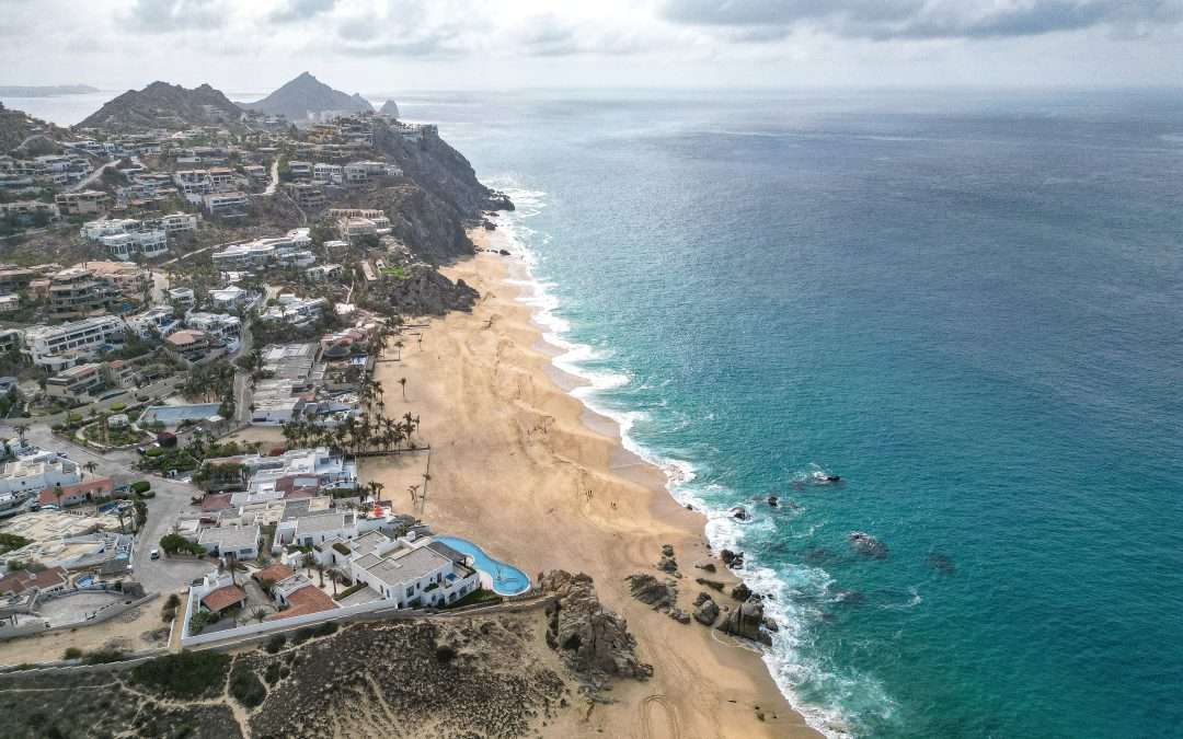 Hacienda Cabo Residence for sale