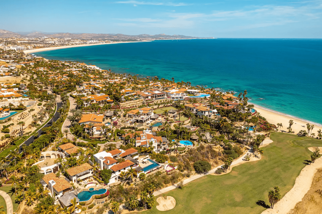 Affordable Homes in Hacienda Cabo San Lucas