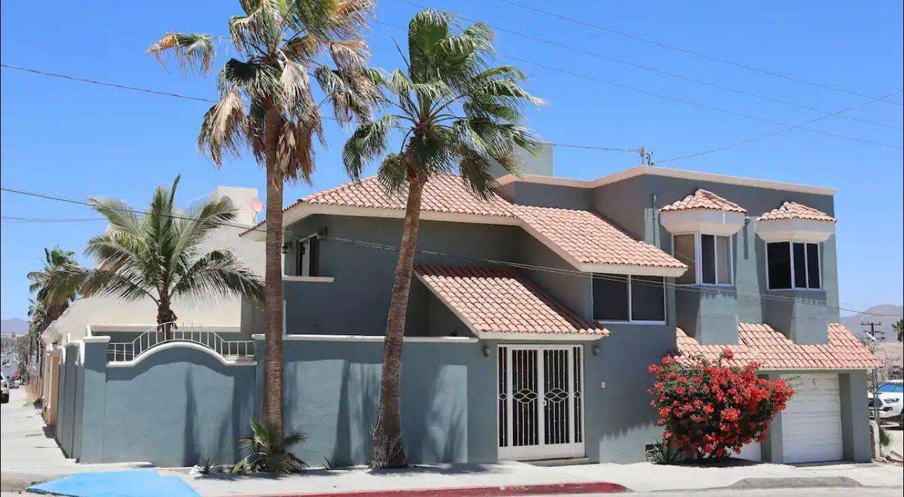 Affordable Homes in Hacienda Cabo San Lucas