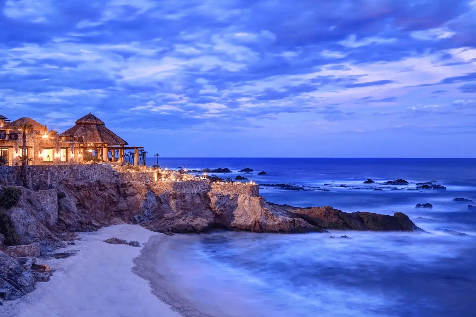 Exclusive Home in Hacienda Cabo San Lucas