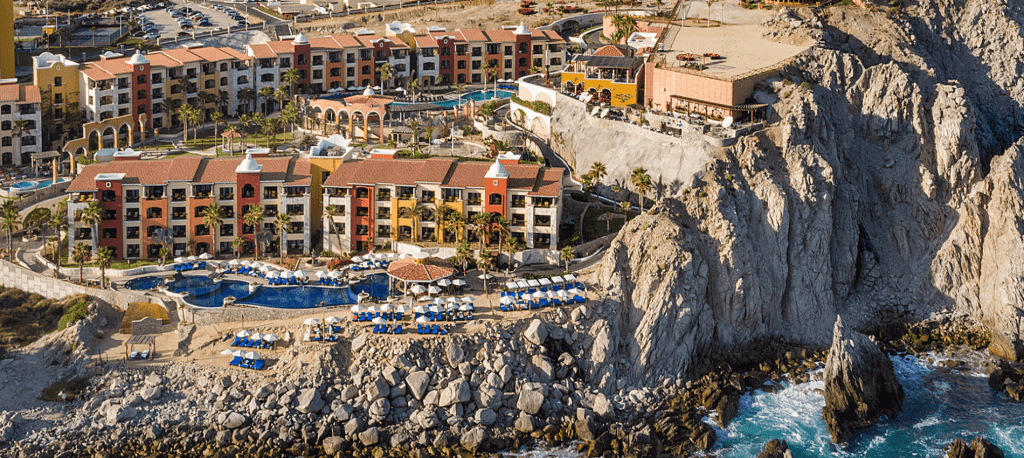 Affordable Homes in Hacienda Cabo