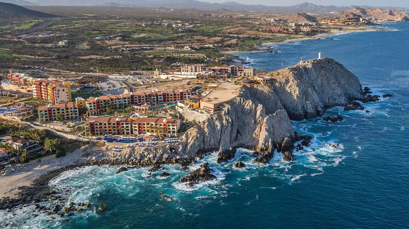 Affordable Homes in Hacienda Cabo