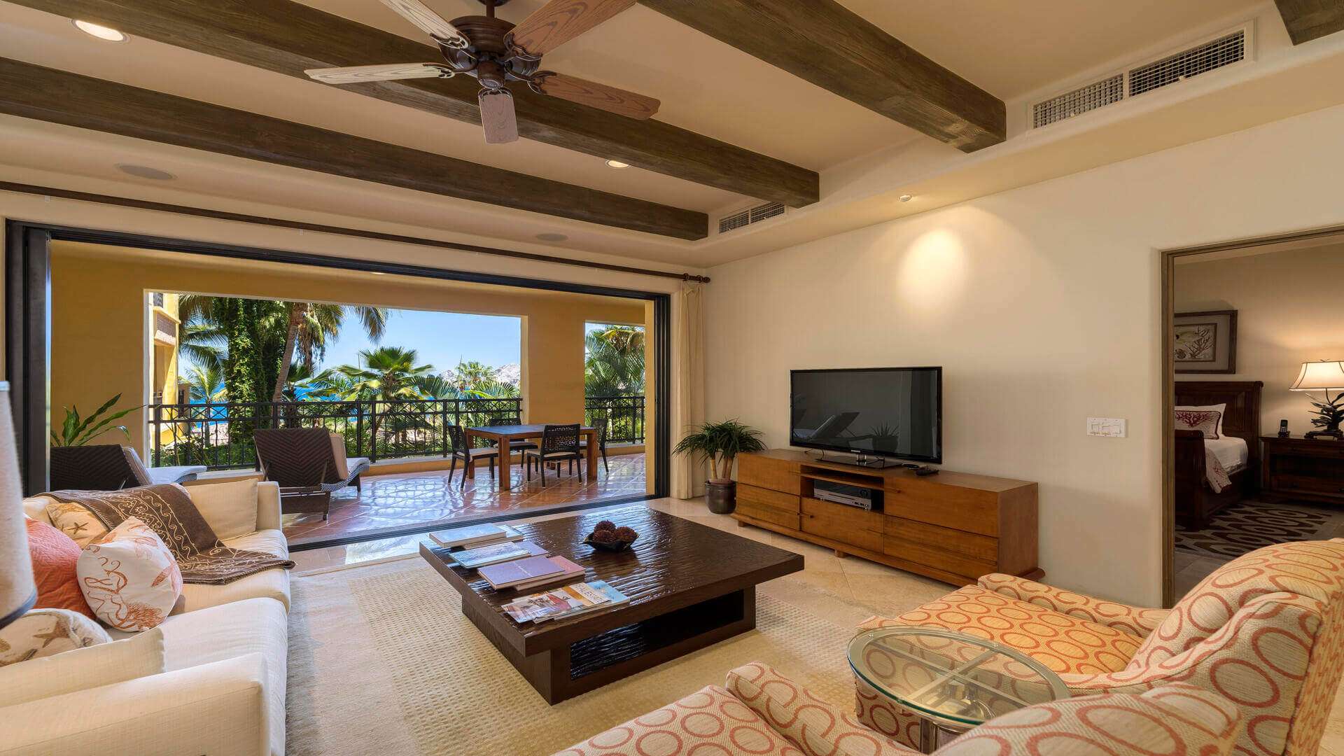 Premium Properties in Hacienda Cabo