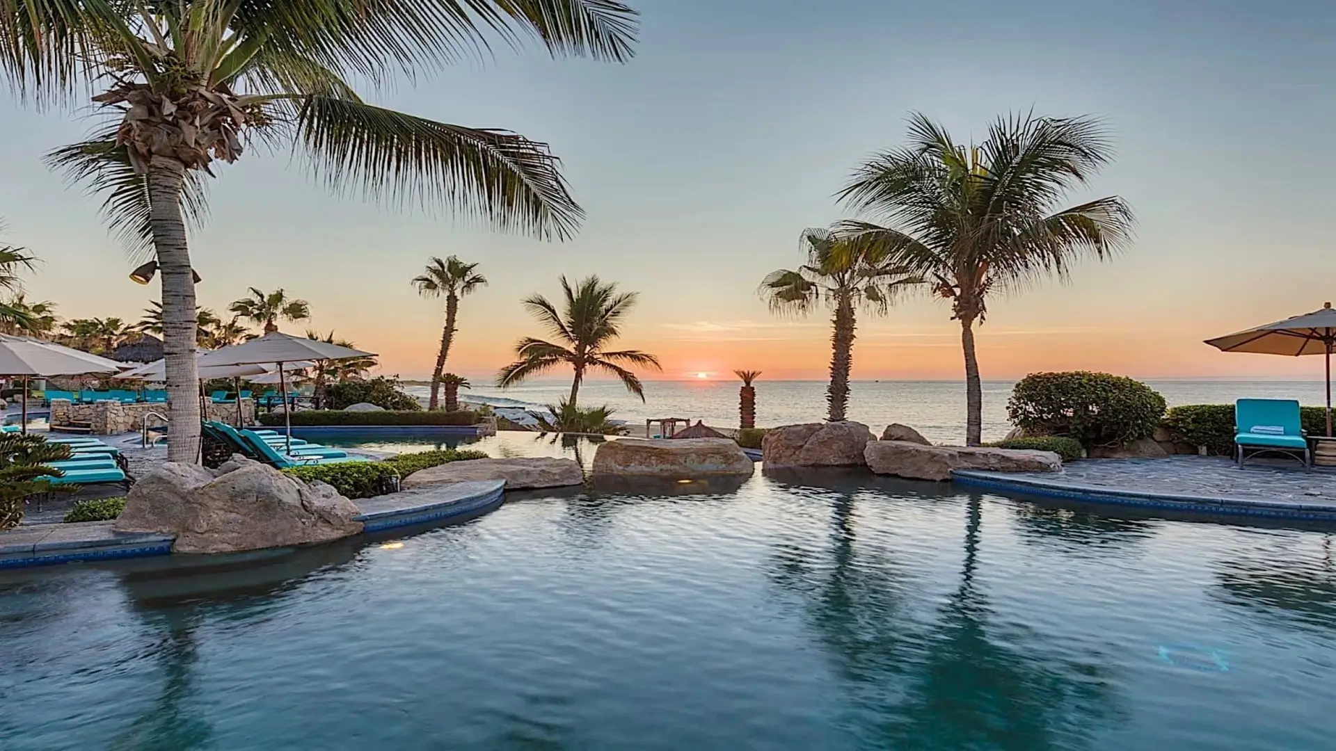 Hacienda Cabo San Lucas Residences For Sale