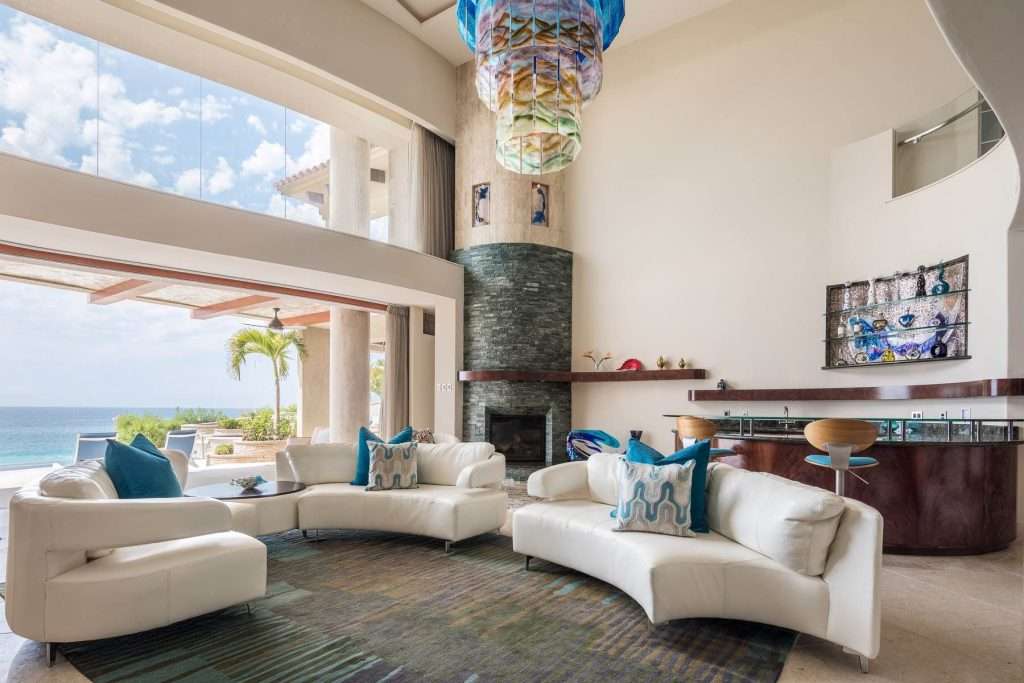 Community Homes in Hacienda Cabo