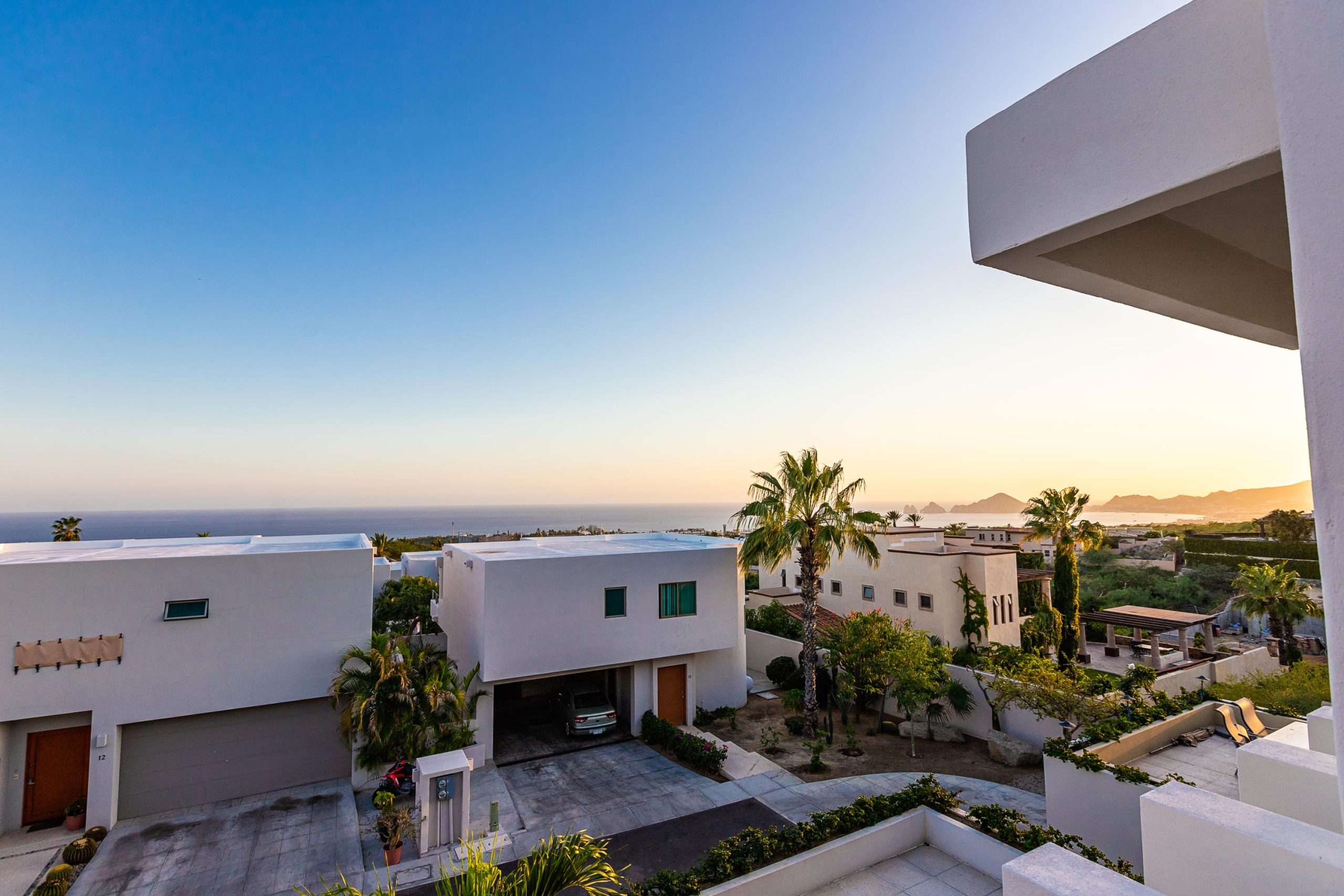 Community Homes in Hacienda Cabo