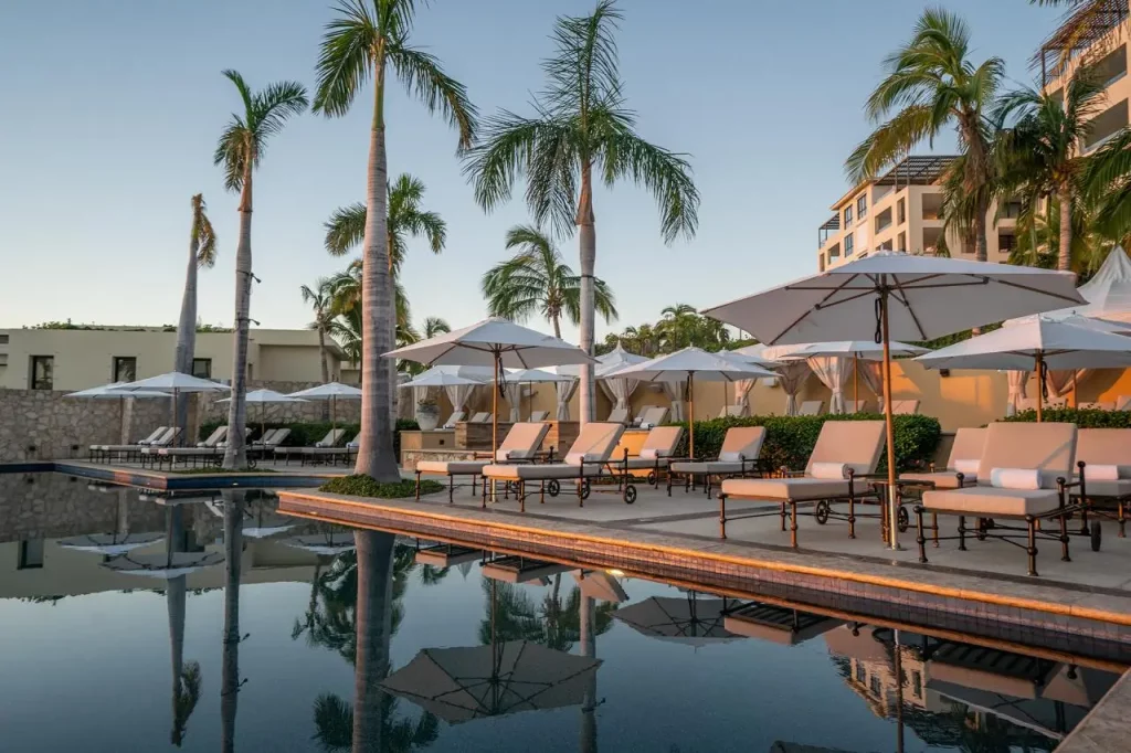 Hacienda Cabo Waterfront Estates