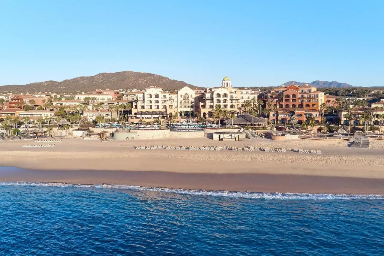Hacienda Cabo Waterfront Estates