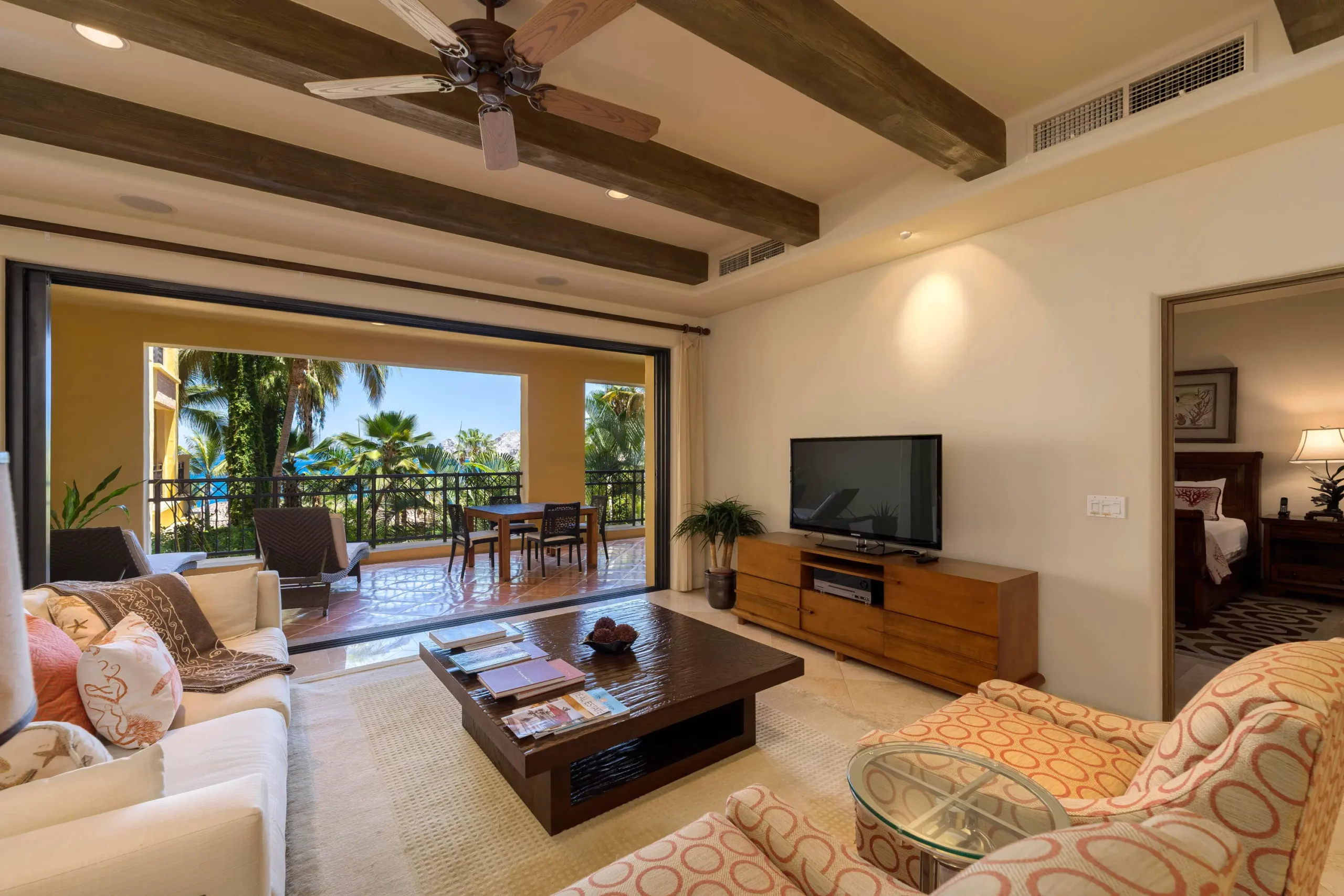 Custom Luxury Homes in Hacienda