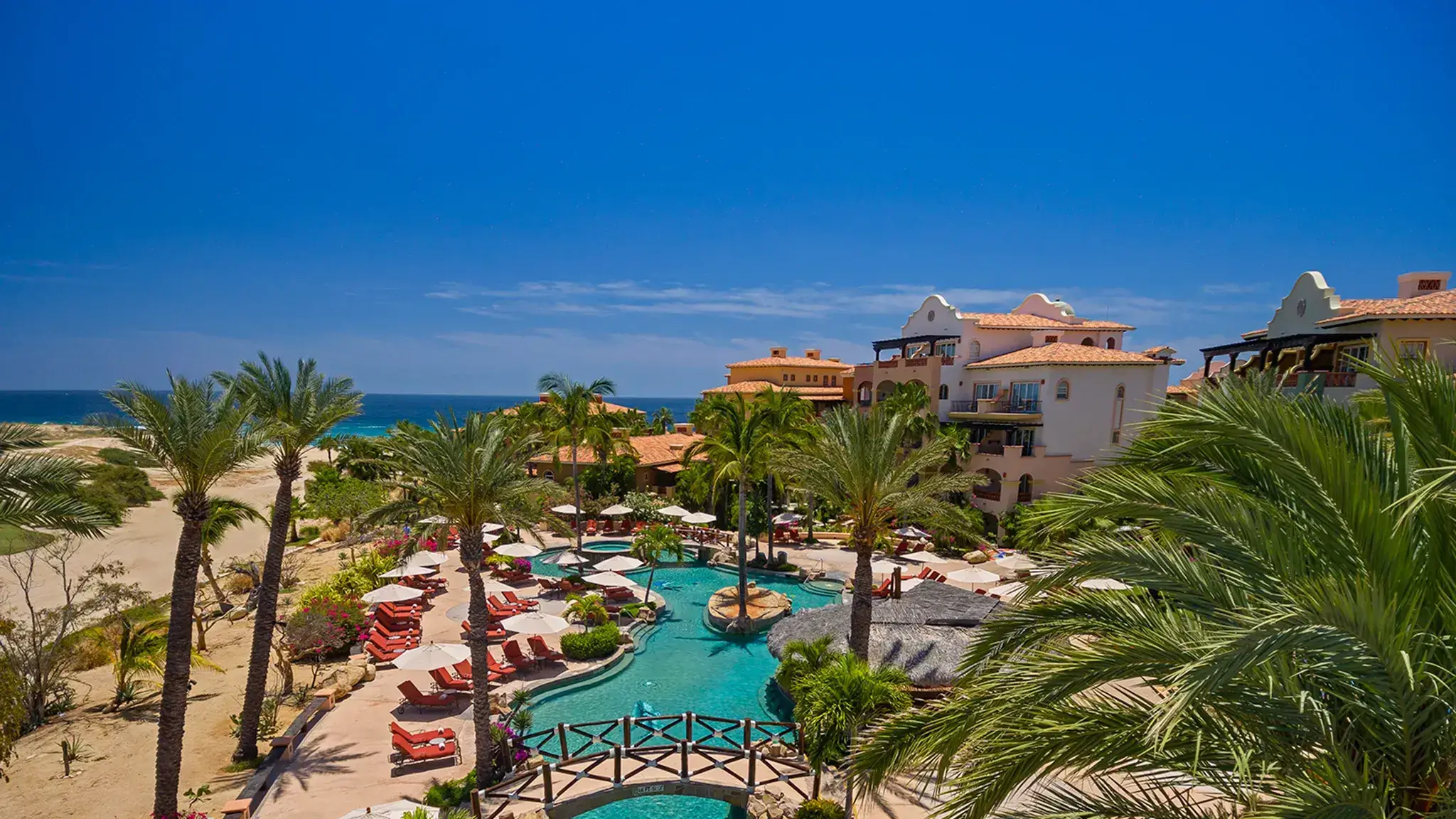 Real Estate Investment in Hacienda Cabo