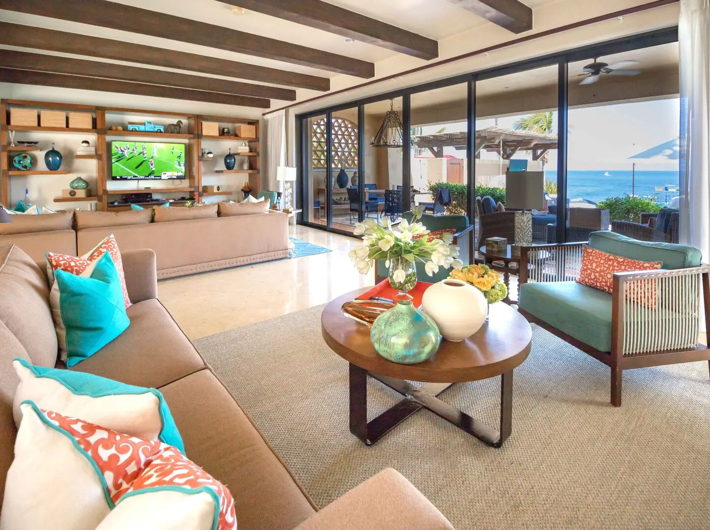 Real Estate Investment in Hacienda Cabo
