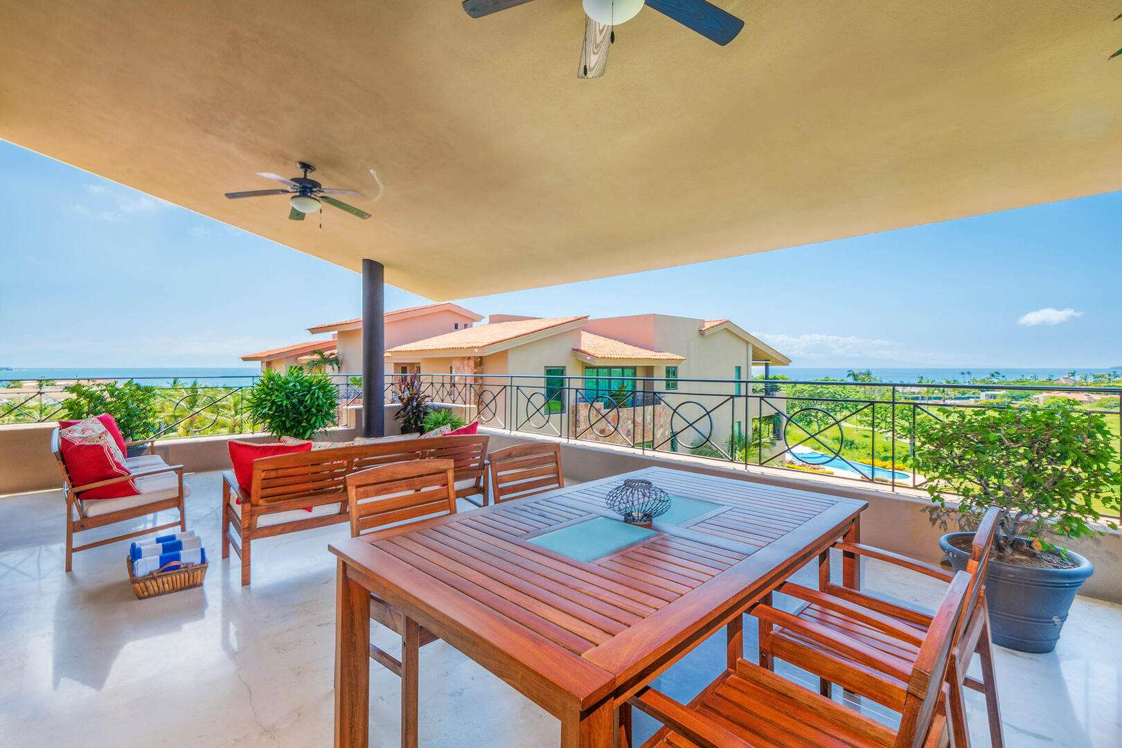 Real Estate Investment in Hacienda Cabo