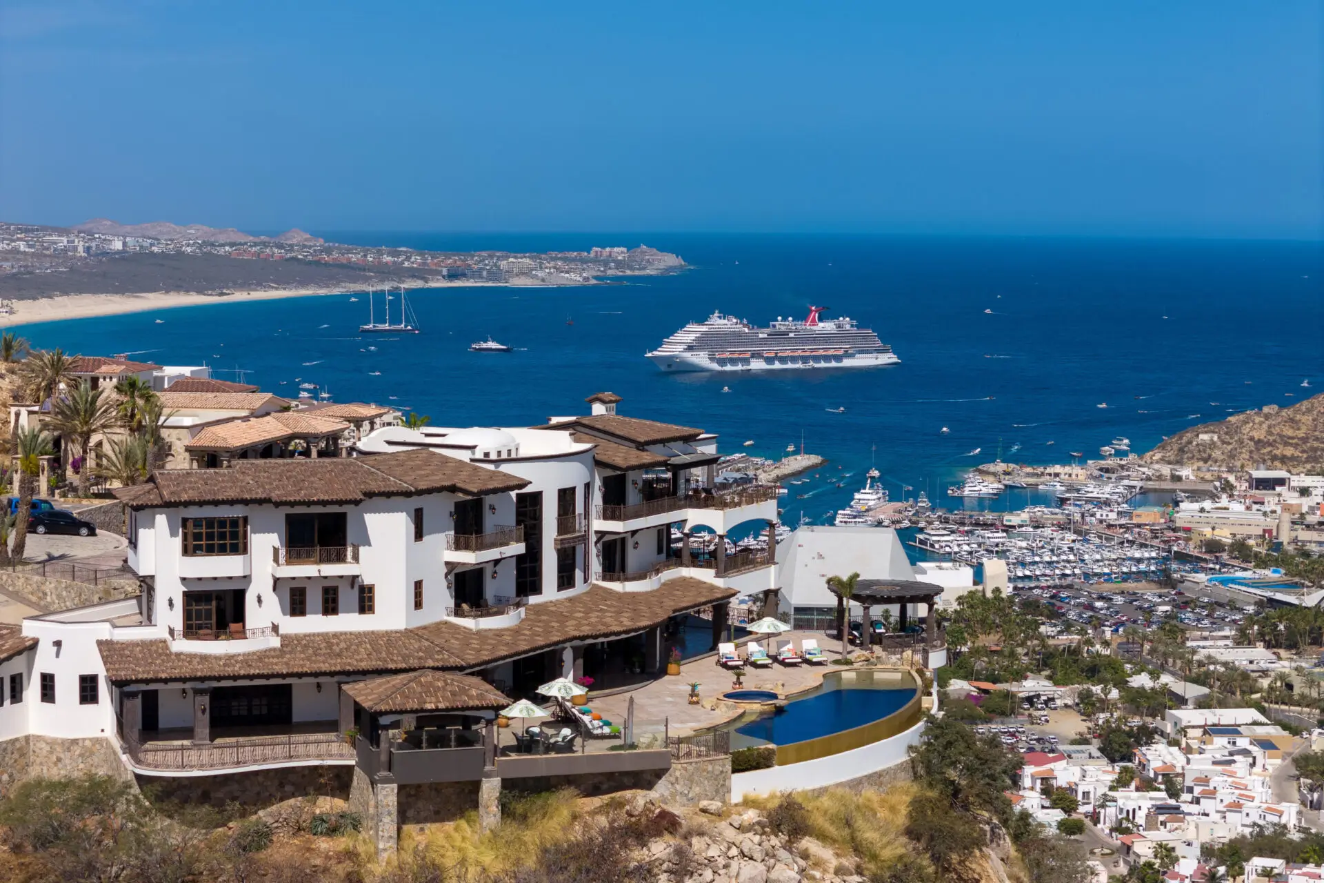 Estate Investment in Hacienda Homes 