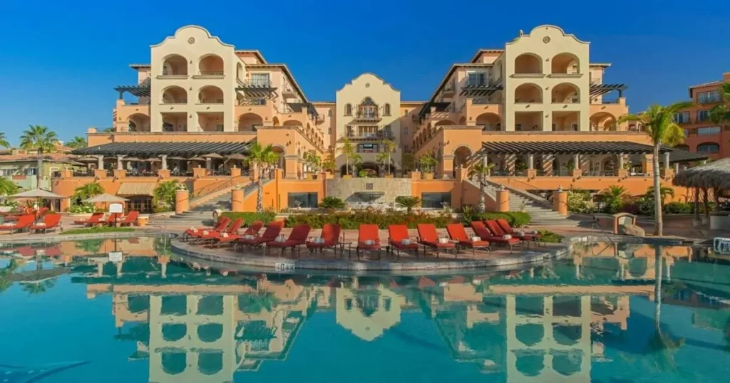 Hacienda Cabo San Lucas Real Estate Guide highlighting luxury living and investment opportunities for 2025 buyers