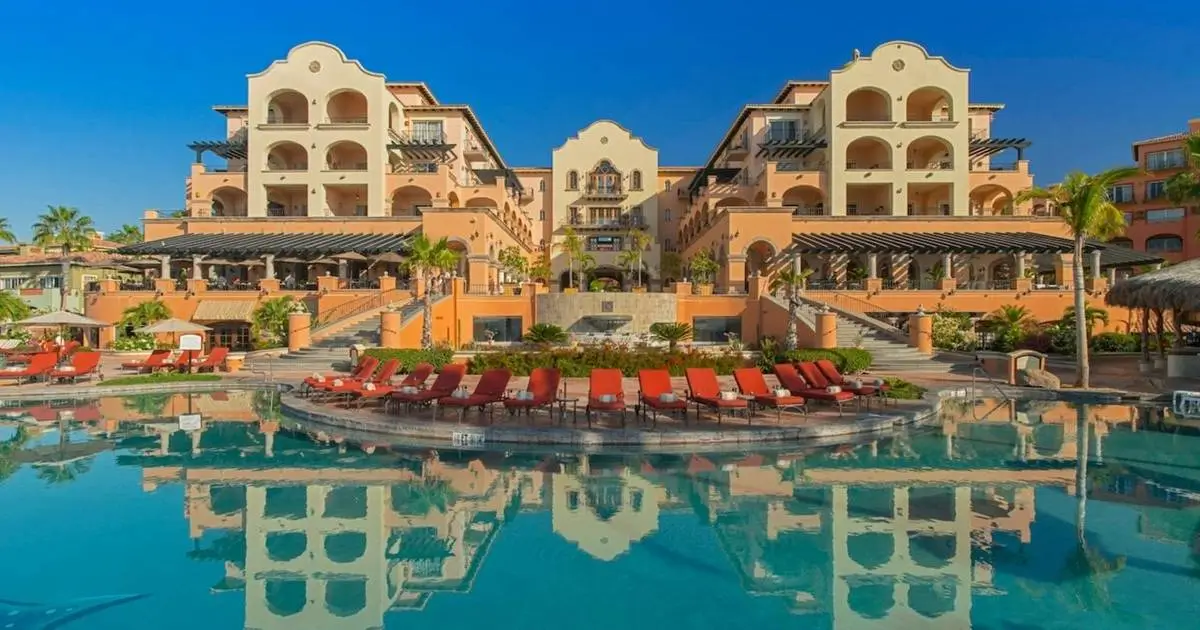 Hacienda Cabo San Lucas Real Estate Guide highlighting luxury living and investment opportunities for 2025 buyers