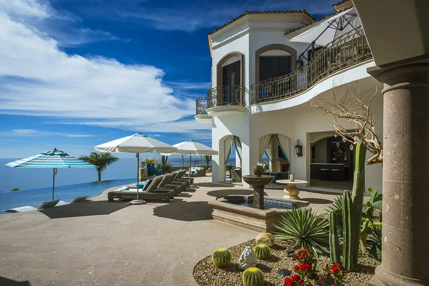 Ultra-Luxury Homes in Hacienda Cabo San Lucas showcasing elite beachfront living and modern architecture in 2026