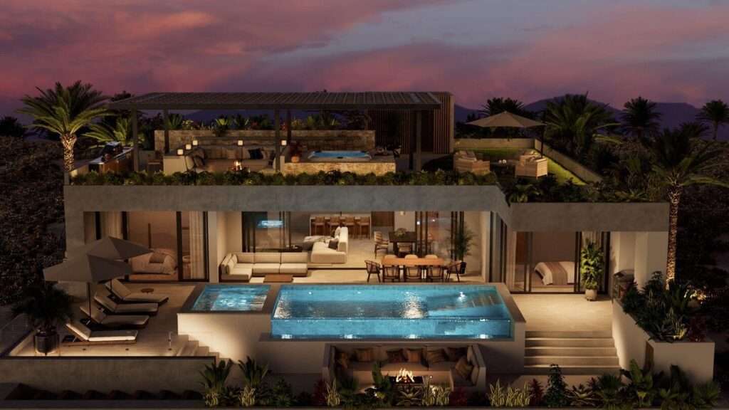 Hacienda CSL  for sale