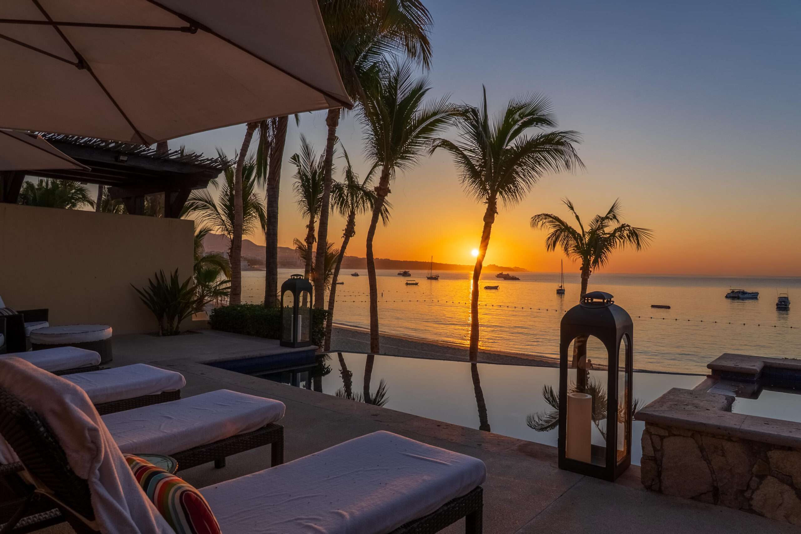 Hacienda CSL Hacienda Csl Inside the community of Hacienda Beach Club & Residences is a must-see immaculate Oceanfront Villa situated in the heart of Cabo with stunning for sale