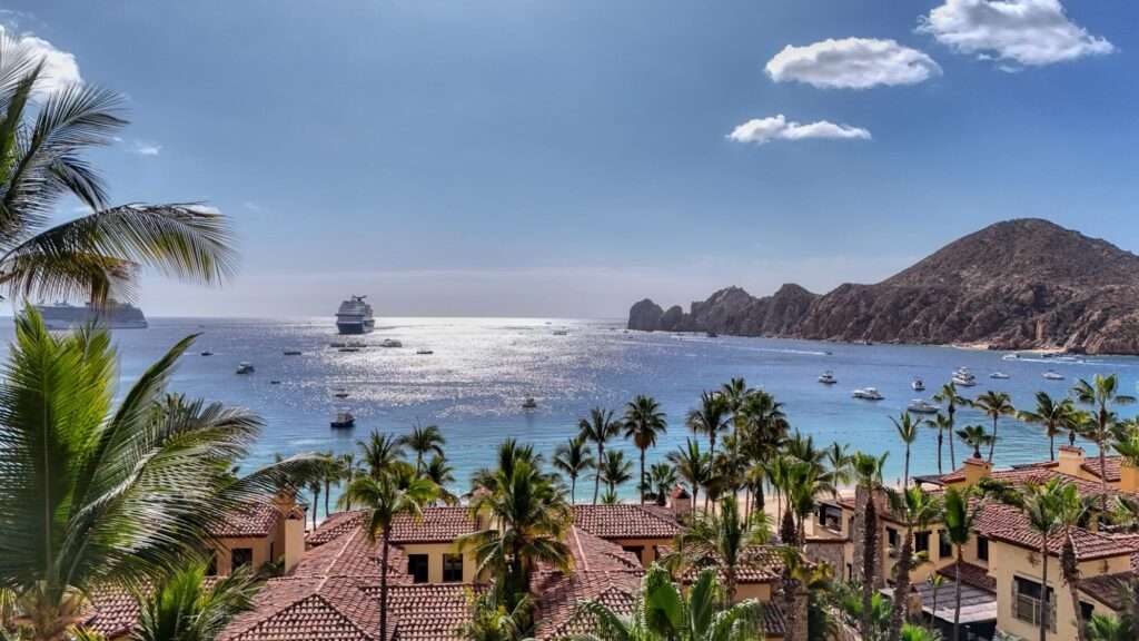 Hacienda CSL Hacienda Csl Located within the exclusive Hacienda Beach Club & Private Residences on the shores of Medano Beach, this stunning residence features 3 spacious en-suite bedrooms and offers breathtaking – Hacienda Beach Club, Cabo San Lucas, Cabo San Lucas, BS