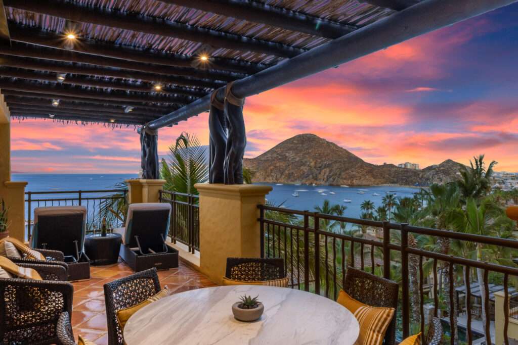 Hacienda Cabo San Lucas Homes  for sale