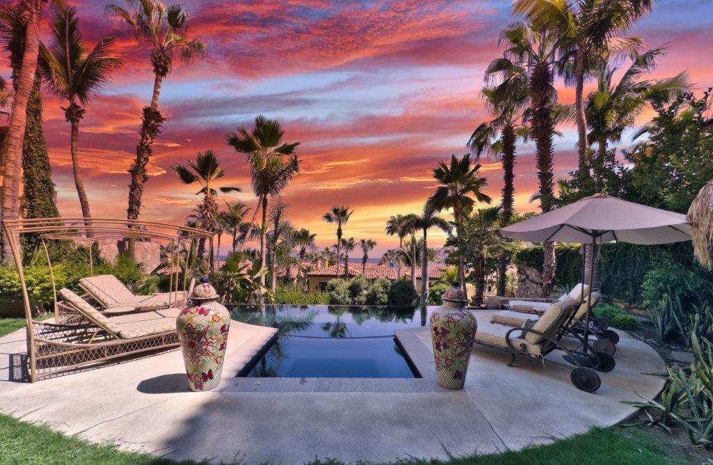 Hacienda CSL Hacienda Csl Just listed in Hacienda Beach Club Phase II at 1Homes Cabo A rare opportunity to own a beautifully designed 2-bedroom condo in one of Cabo's most exclusive beachfront communities. This residence is part of a 3-bedroom lock-off unit, but the developer is offering only the 2-bedroom side for sale. The legal separation is already in process, making this a unique chance to secure a luxury home at a more accessible price point.Enjoy panoramic ocean and marina – private pool & OWNER FINANCING, Cabo San Lucas, BS