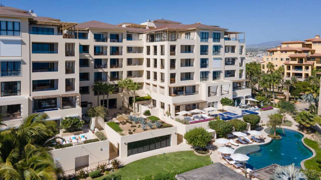 Hacienda Fase II, Cabo San Lucas, BS | Hacienda CSL For Sale