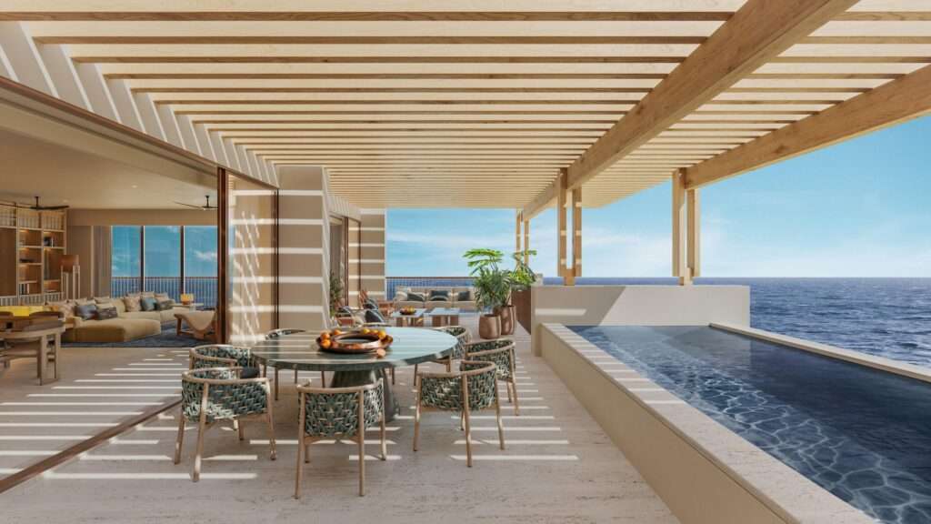 Medano Beach, Cabo San Lucas, BS | Hacienda CSL For Sale