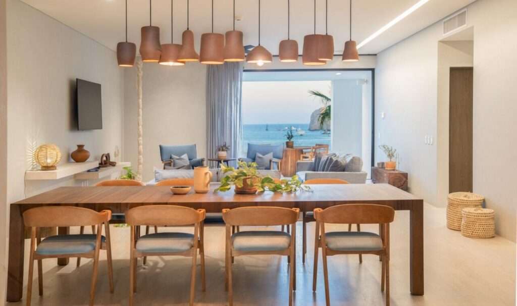 One Homes beach, Cabo San Lucas, BS | Hacienda CSL For Sale