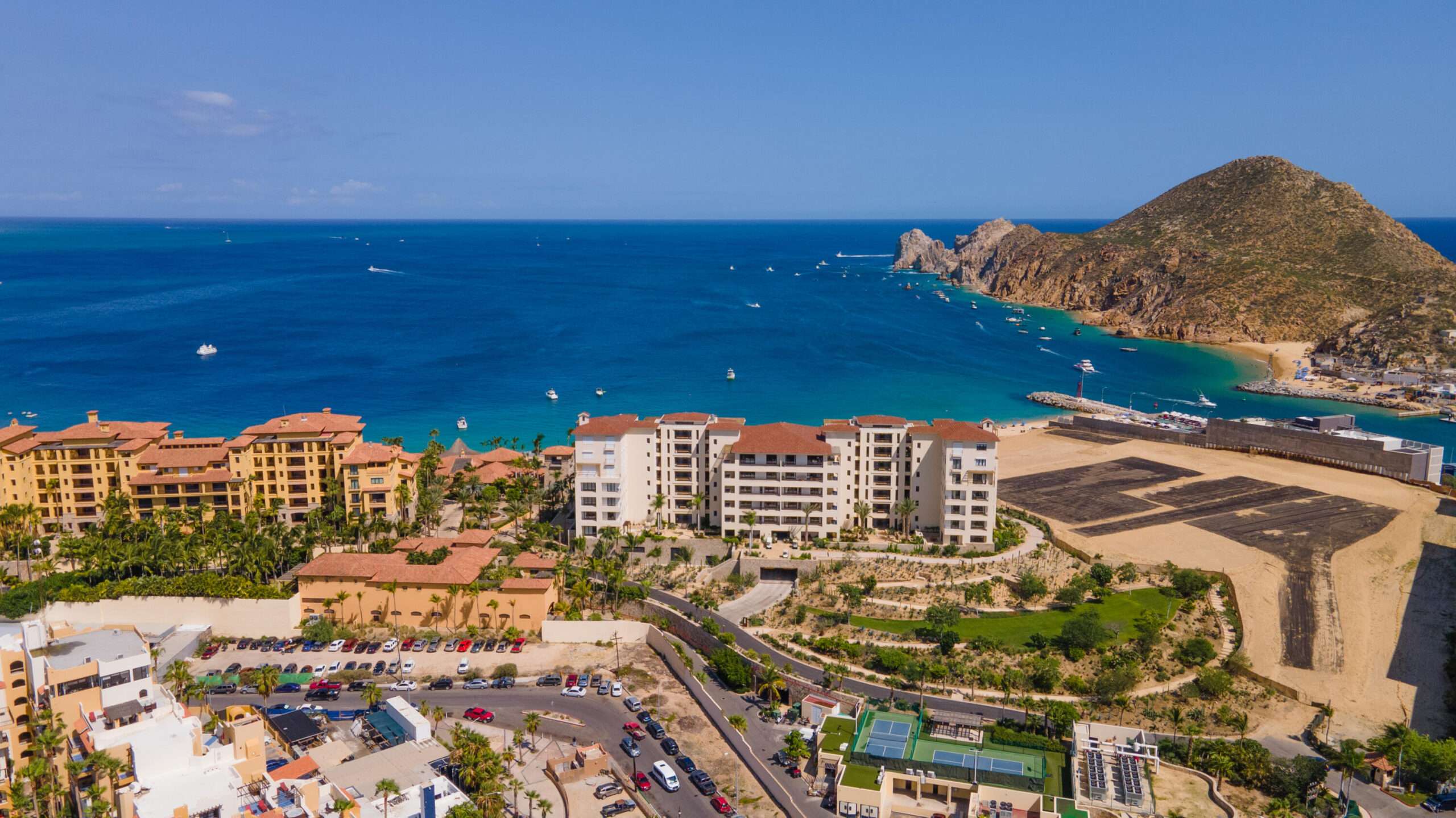 Hacienda CSL Hacienda CSL – 1Homes - Hacienda Beach Club, Cabo San Lucas, Cabo San Lucas, BS