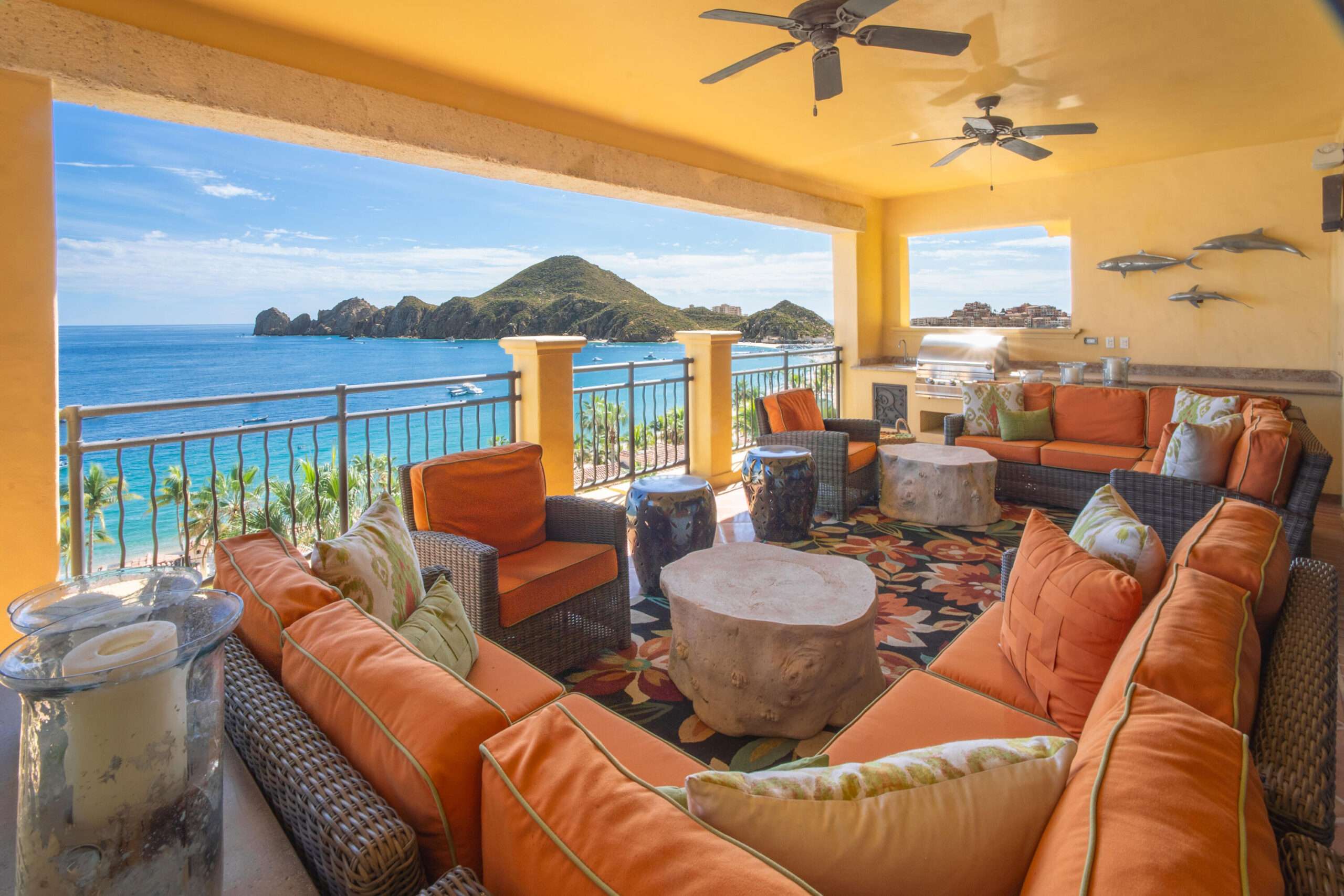Hacienda CSL Hacienda CSL |SEP| – JR. PENTHOUSE, Cabo San Lucas, BS